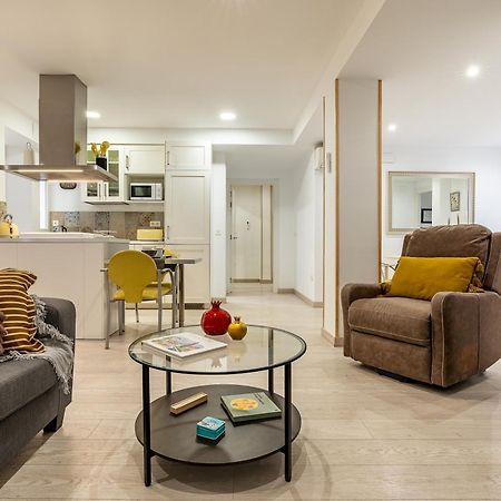Luxury Suite Solarillo De Gracia Granada Bagian luar foto