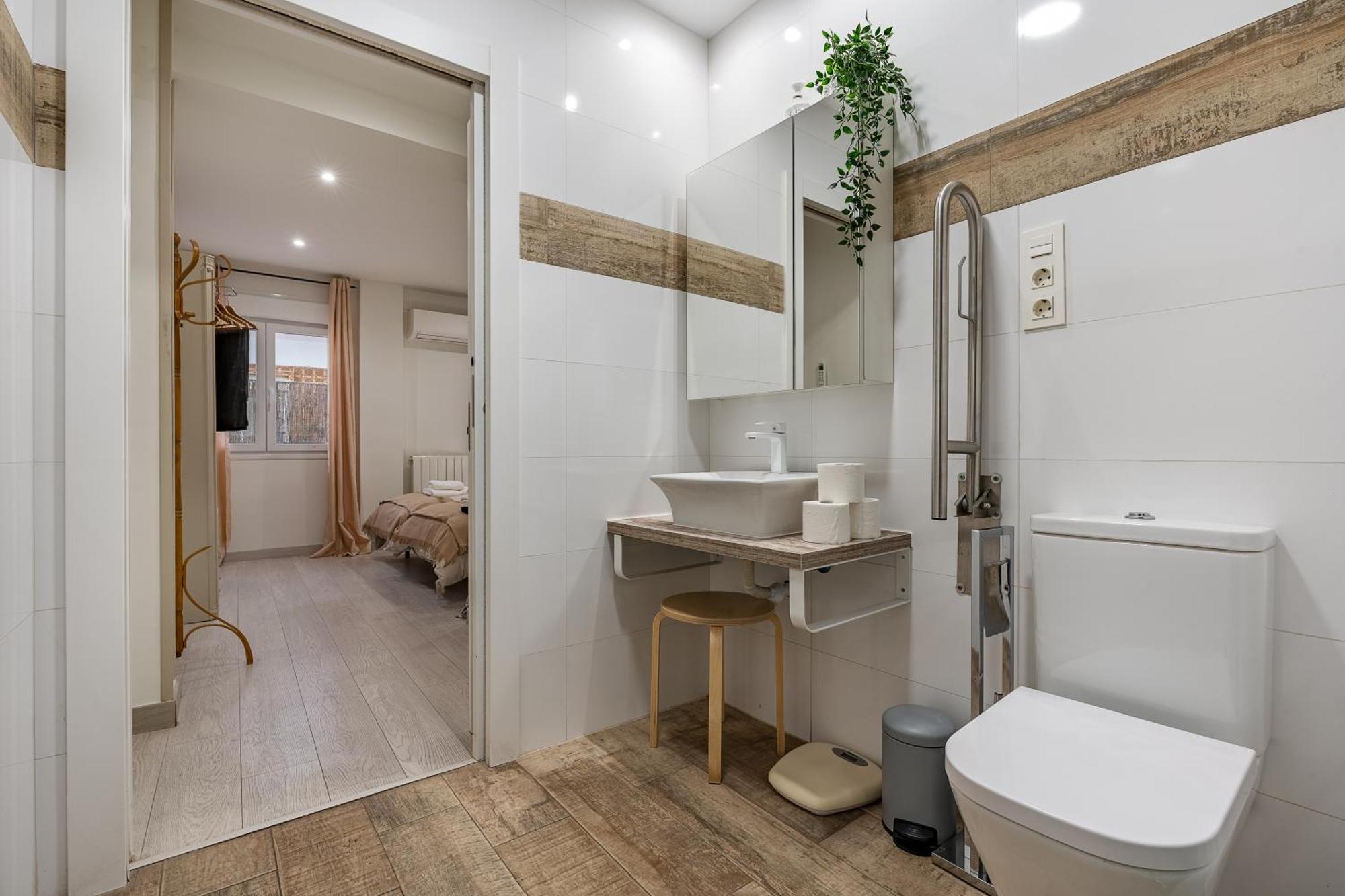 Luxury Suite Solarillo De Gracia Granada Bagian luar foto