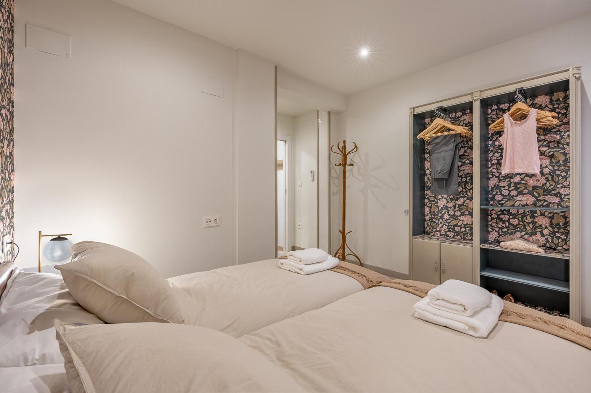 Luxury Suite Solarillo De Gracia Granada Bagian luar foto