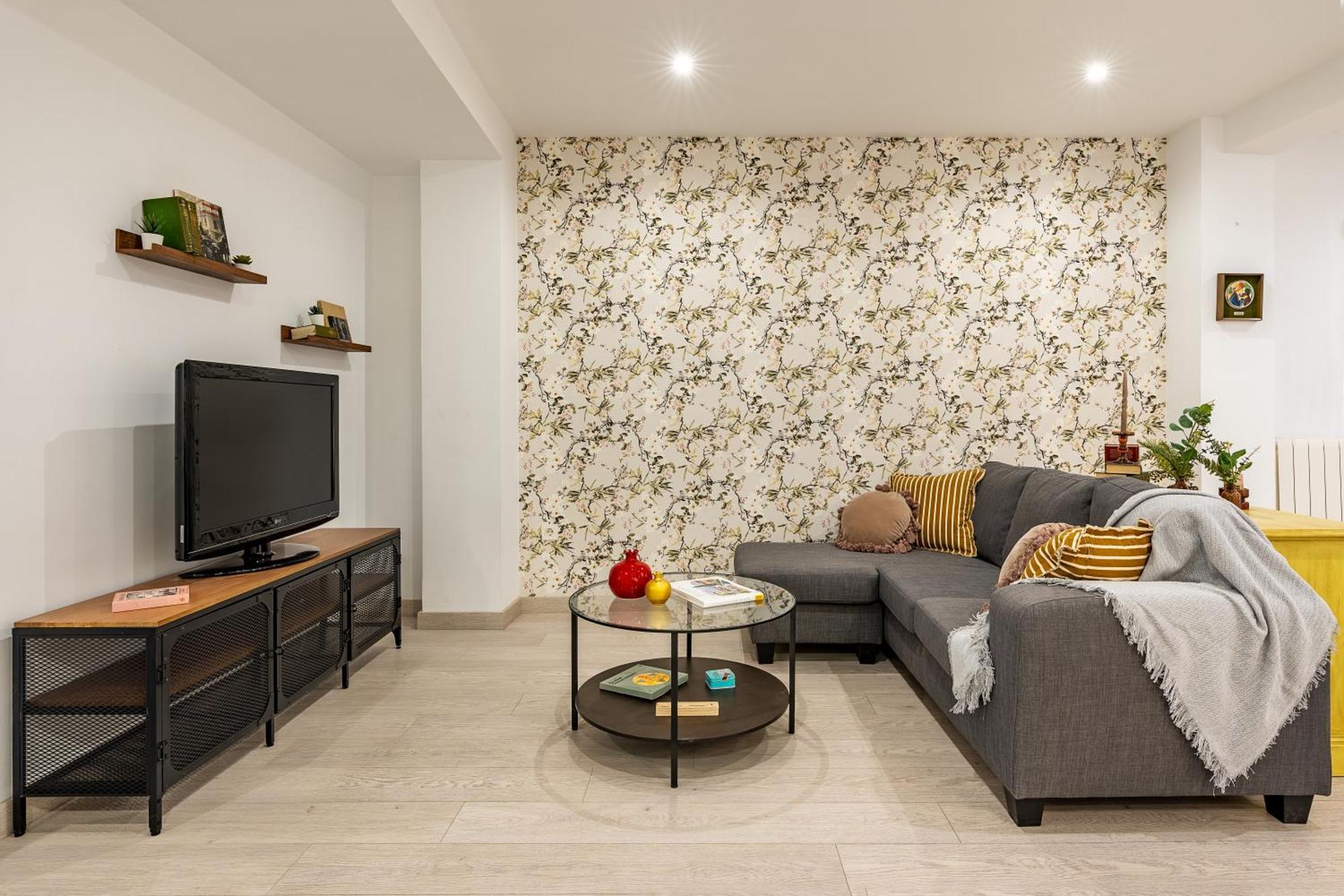 Luxury Suite Solarillo De Gracia Granada Bagian luar foto