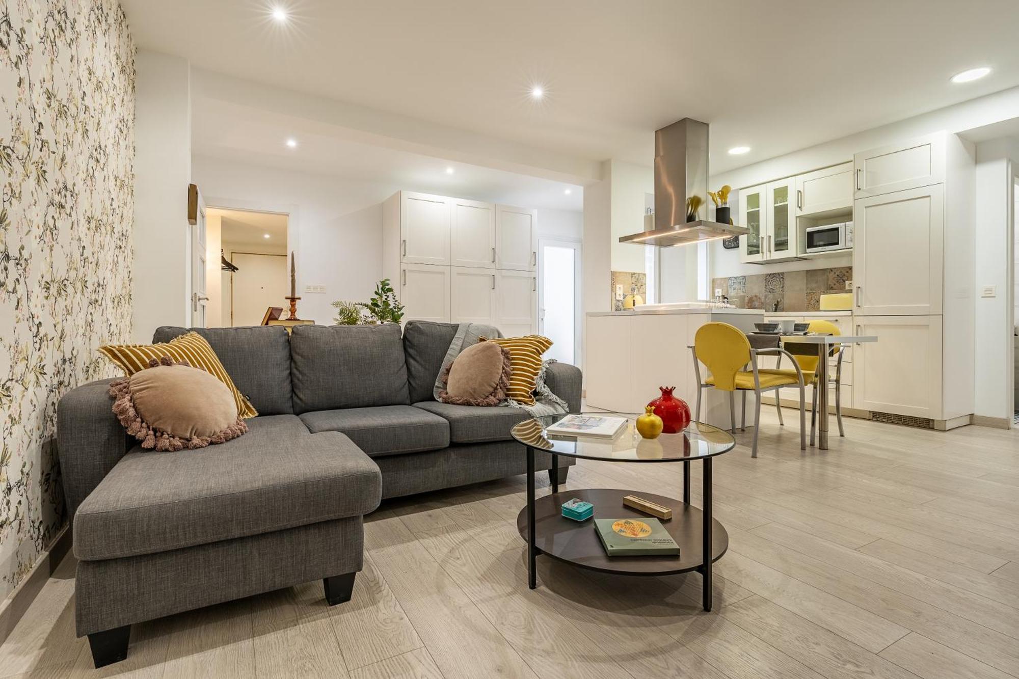 Luxury Suite Solarillo De Gracia Granada Bagian luar foto