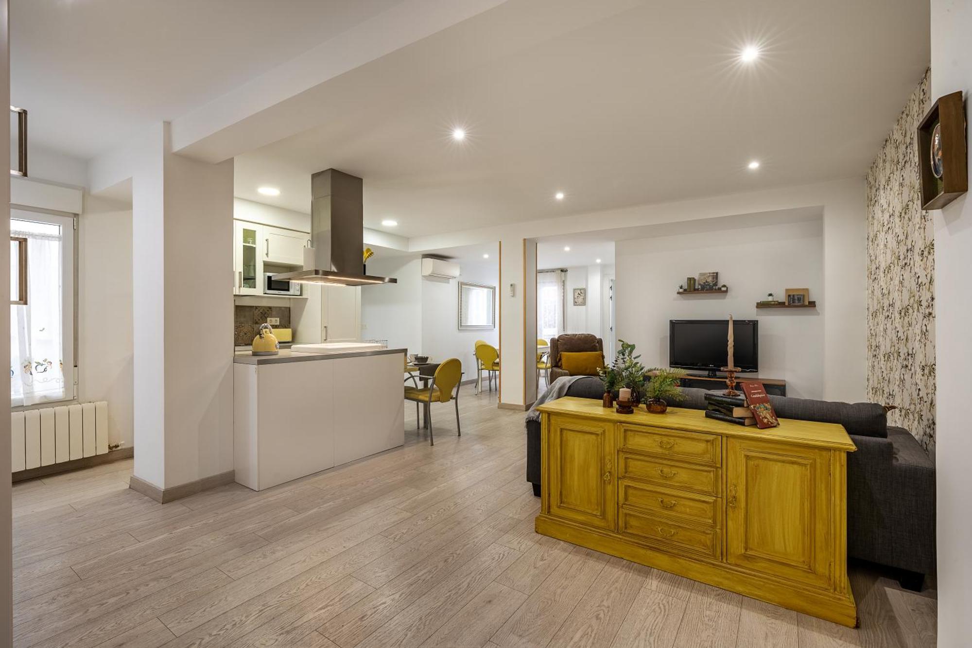 Luxury Suite Solarillo De Gracia Granada Bagian luar foto