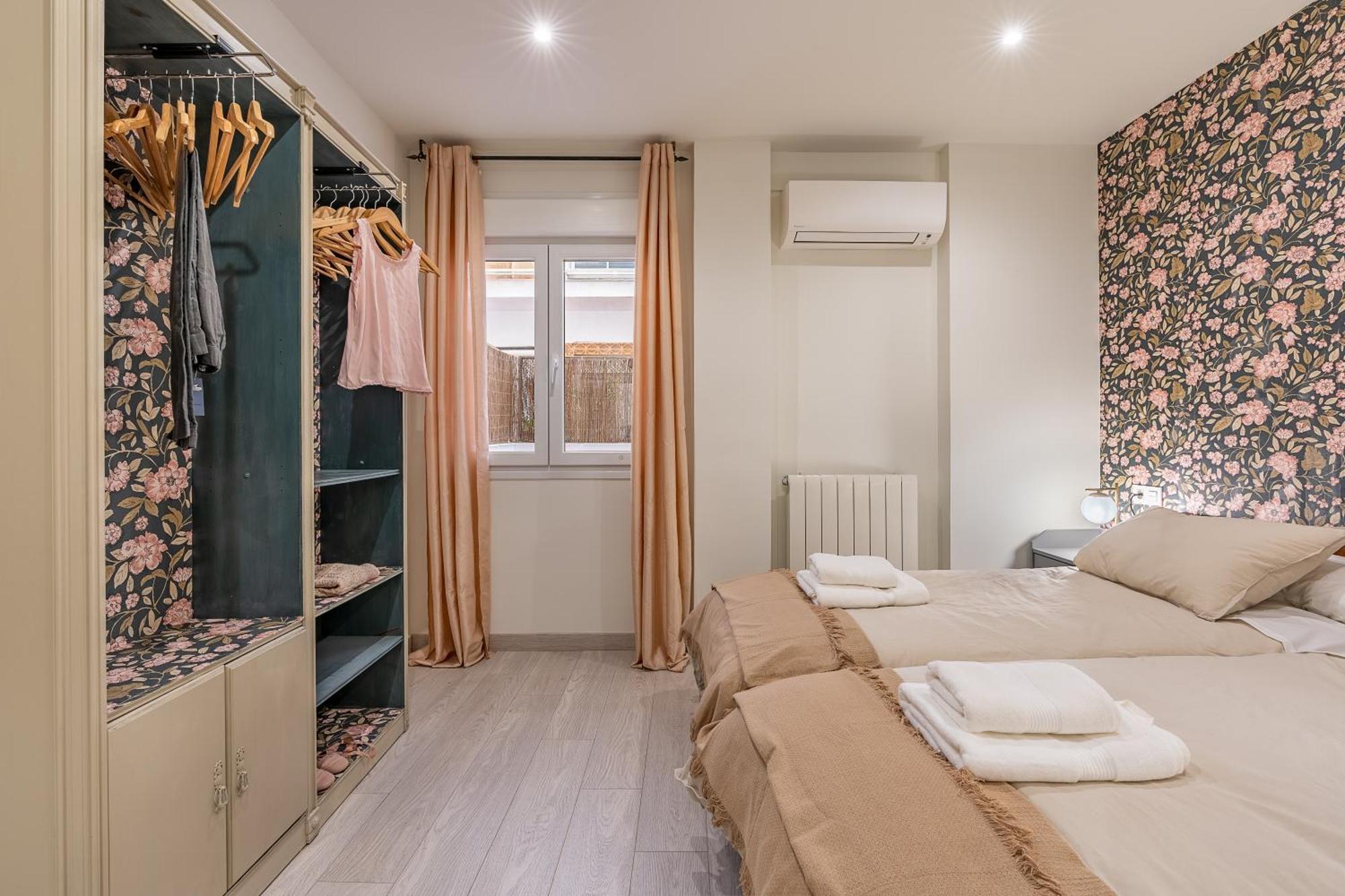 Luxury Suite Solarillo De Gracia Granada Bagian luar foto