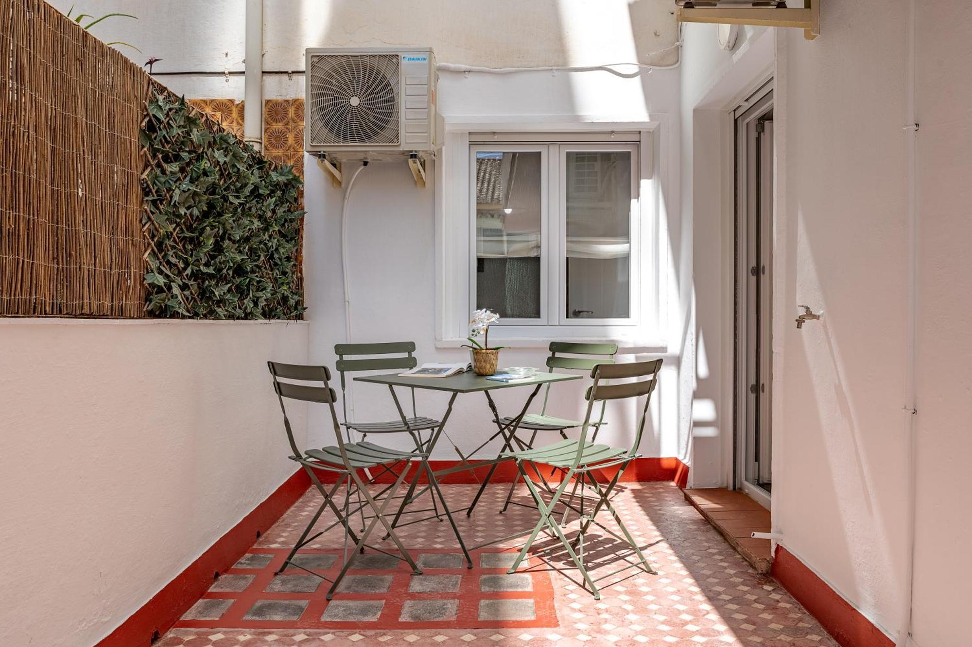 Luxury Suite Solarillo De Gracia Granada Bagian luar foto