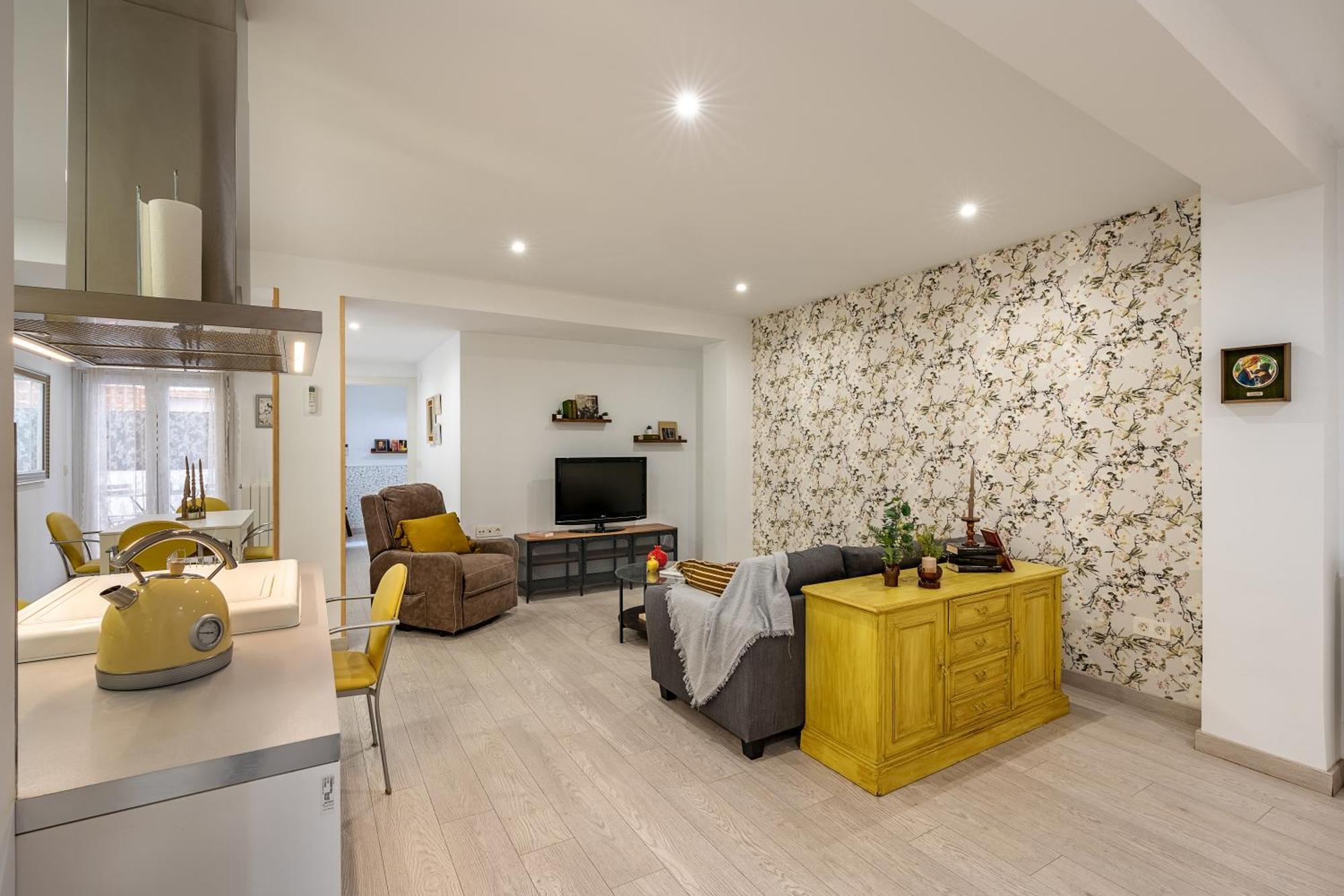 Luxury Suite Solarillo De Gracia Granada Bagian luar foto