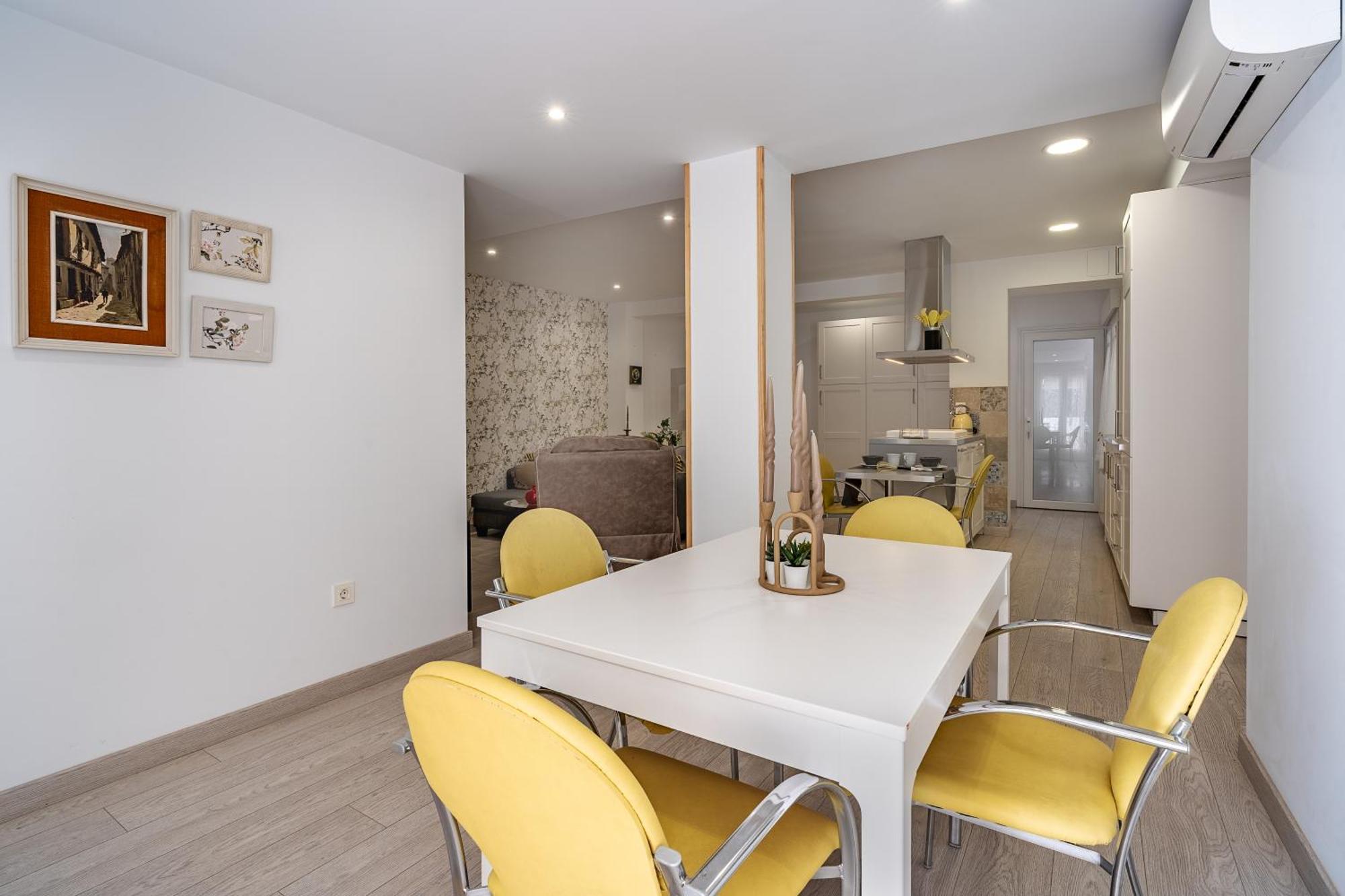 Luxury Suite Solarillo De Gracia Granada Bagian luar foto