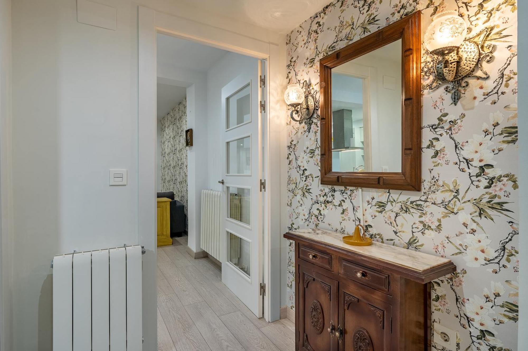 Luxury Suite Solarillo De Gracia Granada Bagian luar foto