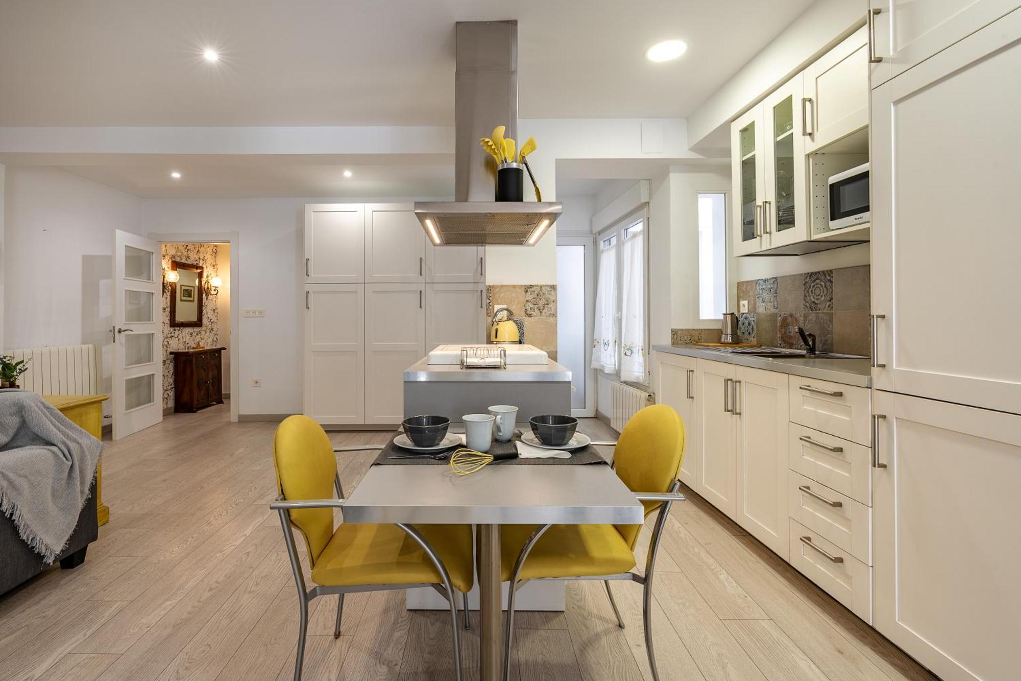 Luxury Suite Solarillo De Gracia Granada Bagian luar foto
