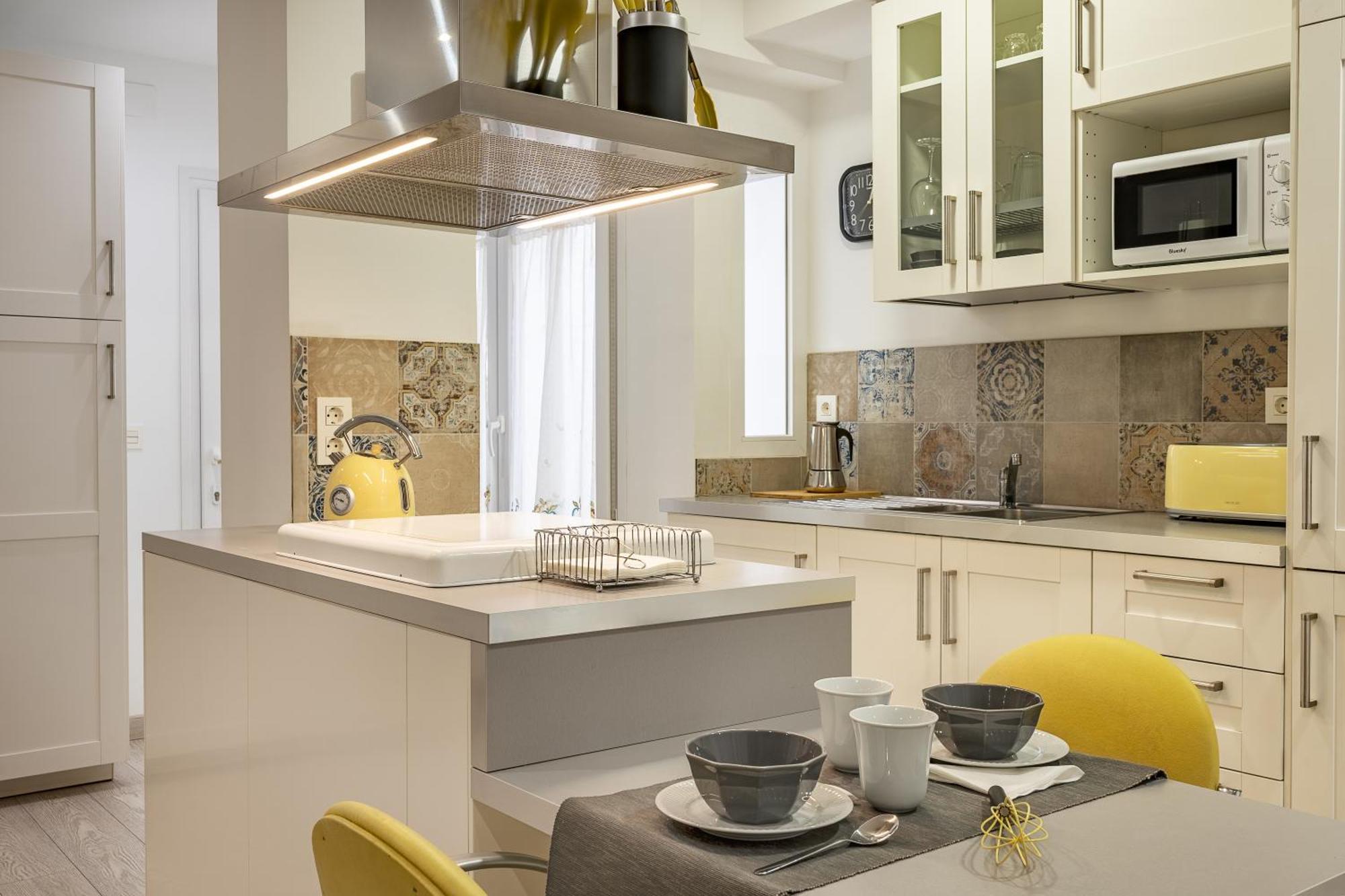 Luxury Suite Solarillo De Gracia Granada Bagian luar foto